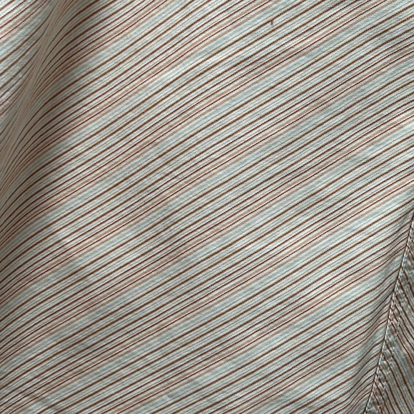 Venezia 100%  Cotton Skirt Size 20 - Picture 7 of 9